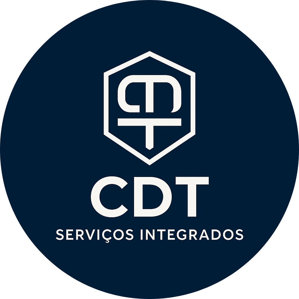 CDT Serviços Integrados